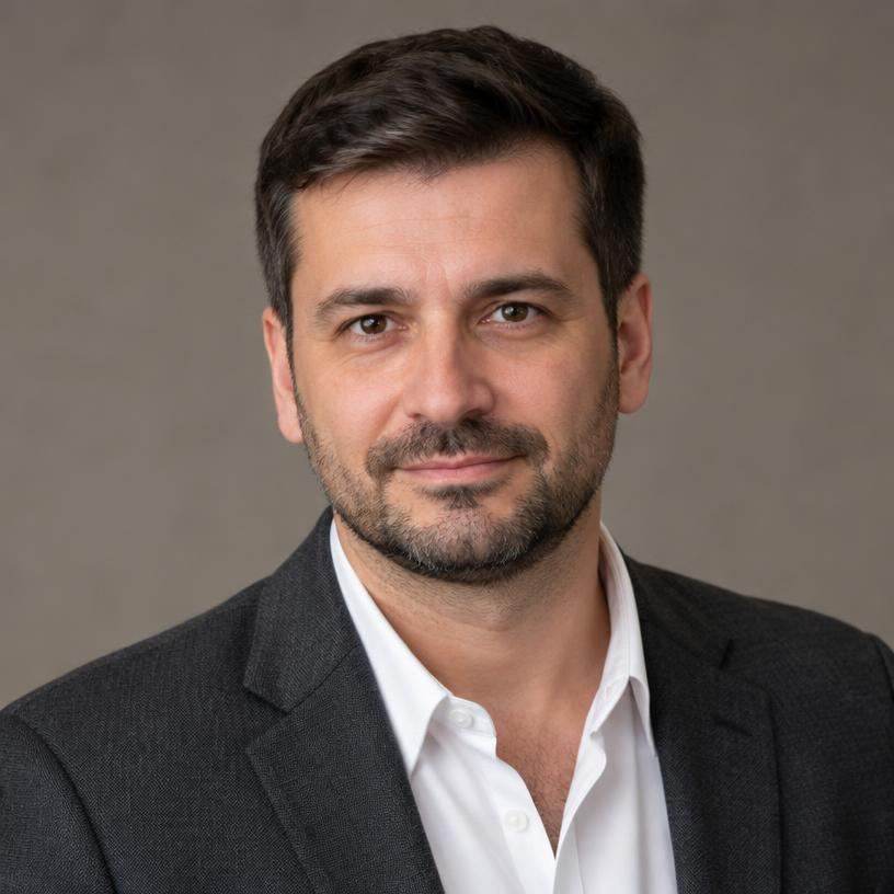 Mihai Radu
