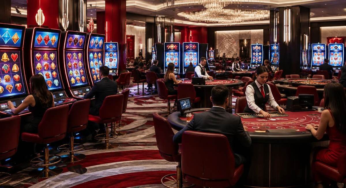 250 de rotiri bonus — promoție Bally Casino