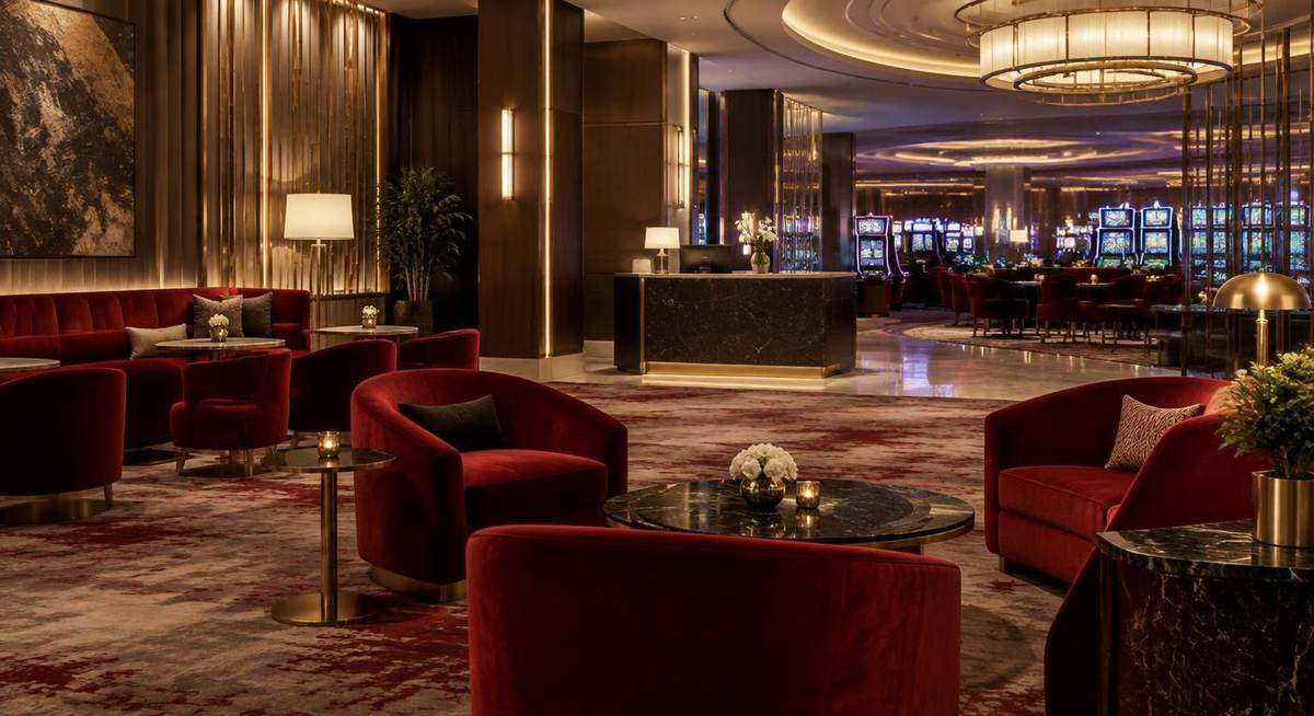 Minim ≈46 RON — promoție Bally Casino